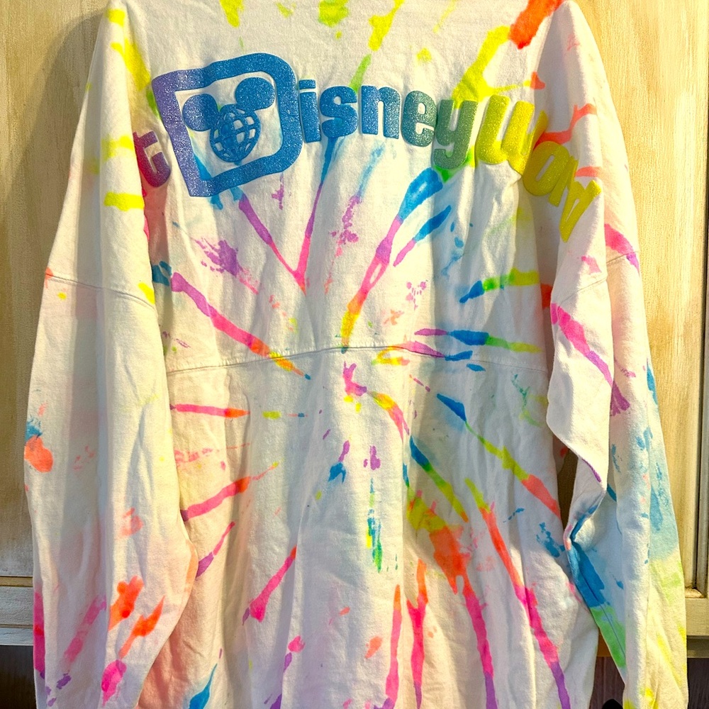 Disney Spirit Jersey
